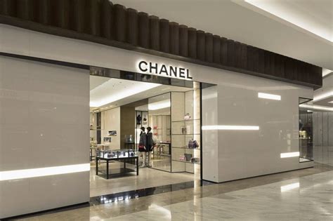 chanel cdmx|chanel mexico.